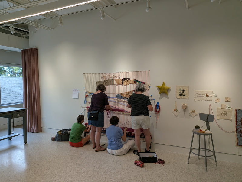 ShapeShifter Art School and Gallery