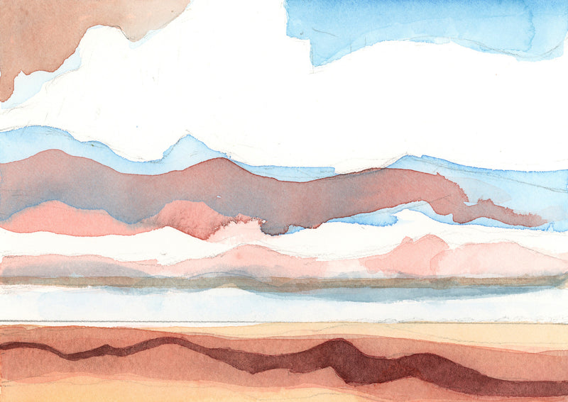 Late Summer 2