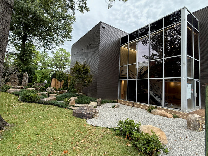 Thank you all for making our opening reception a success!