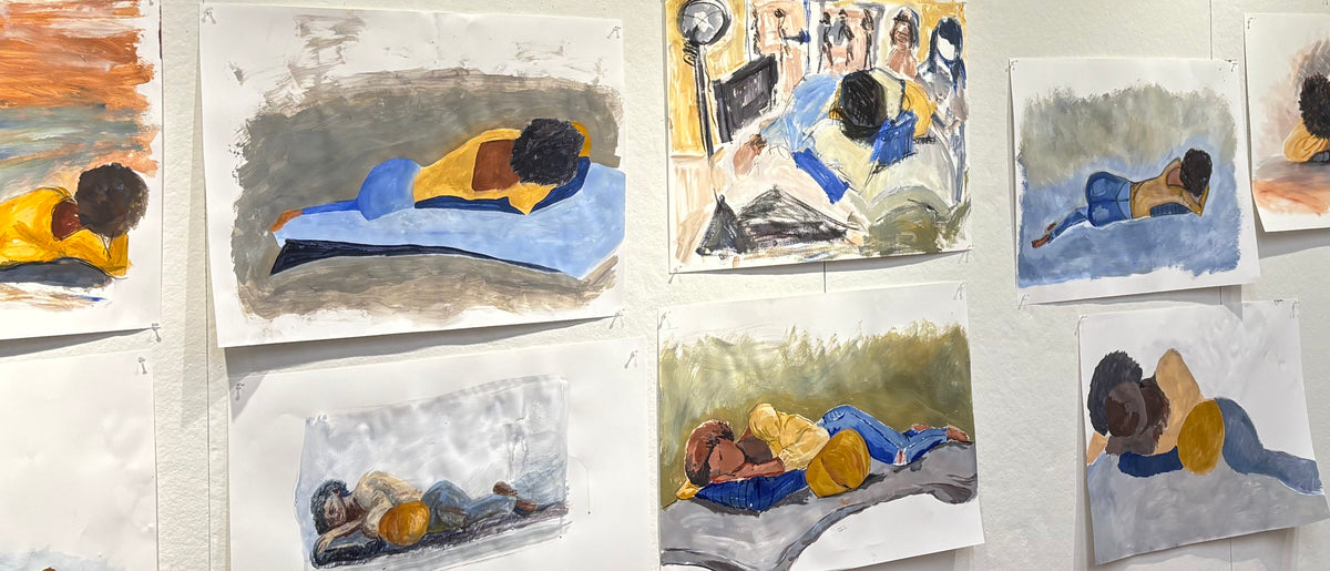 ShapeShifter Art School and Gallery