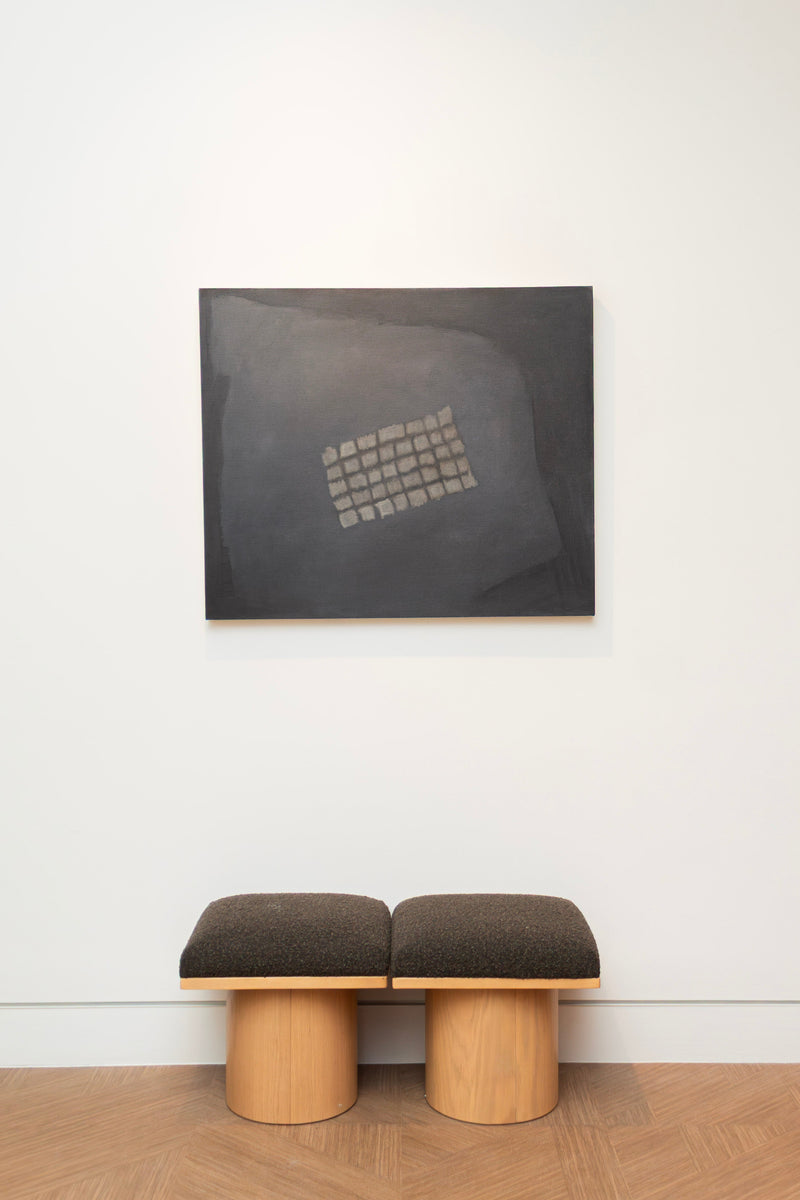 Thanks everyone for making our opening reception a success!