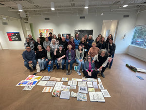 Memphis Urban Sketchers