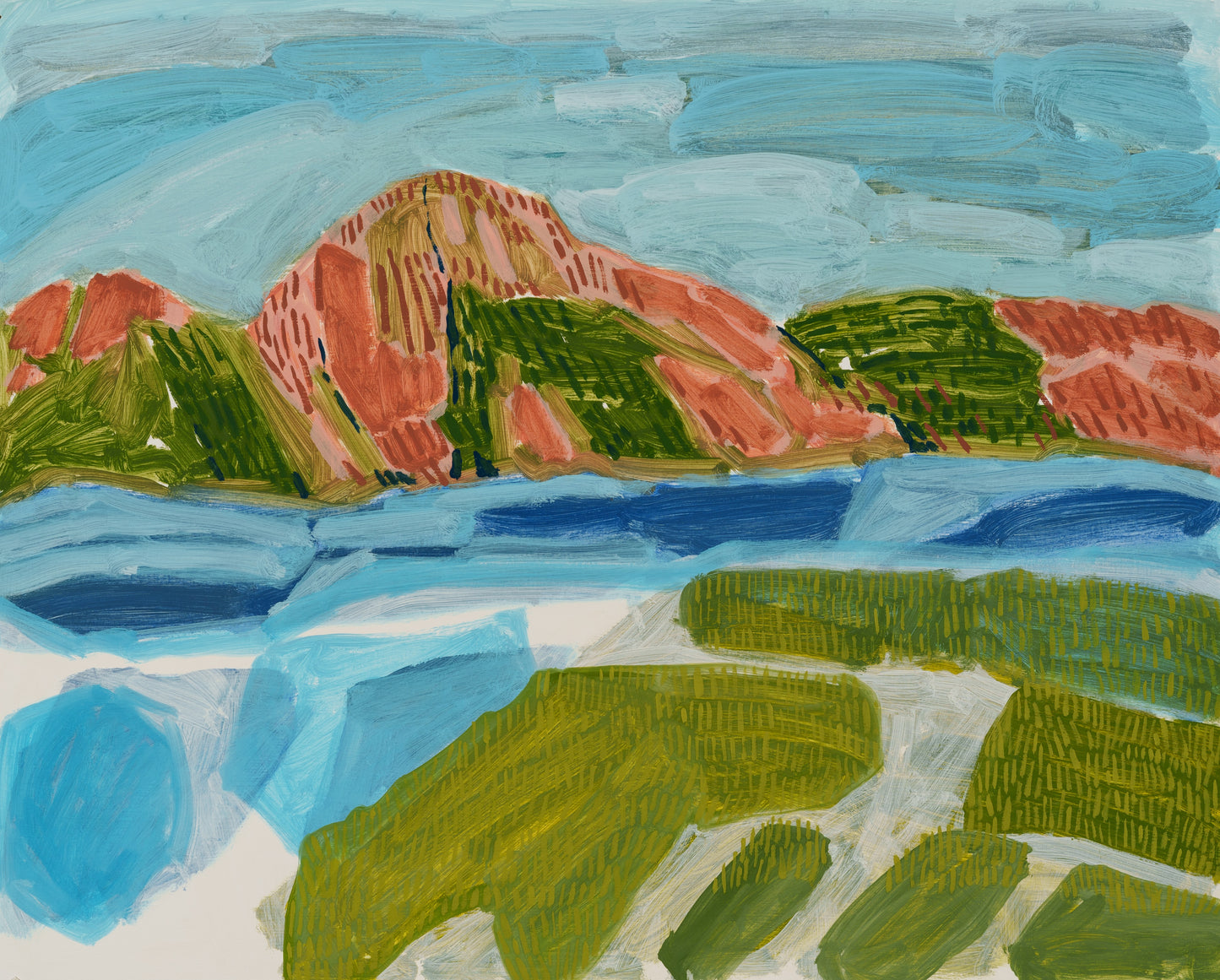 Signal Hill