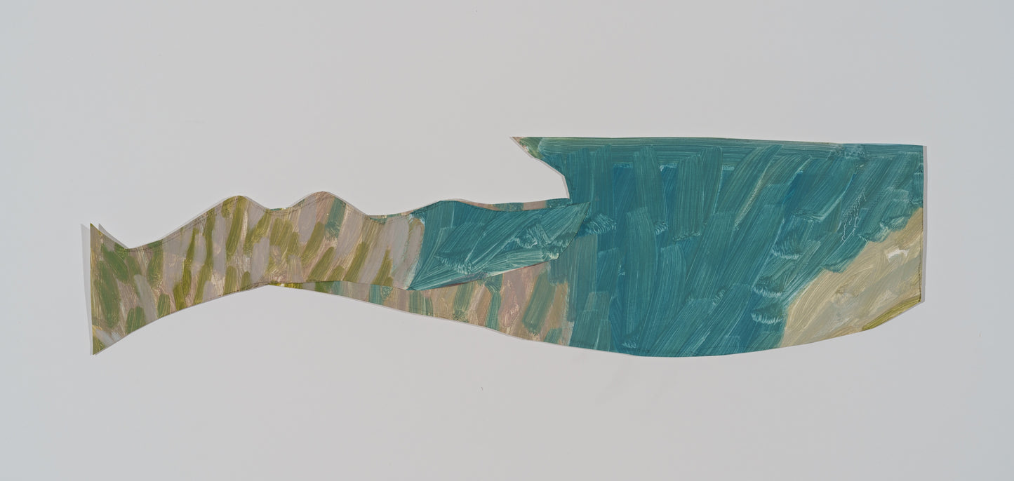 Newfoundland Shapes