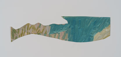 Newfoundland Shapes