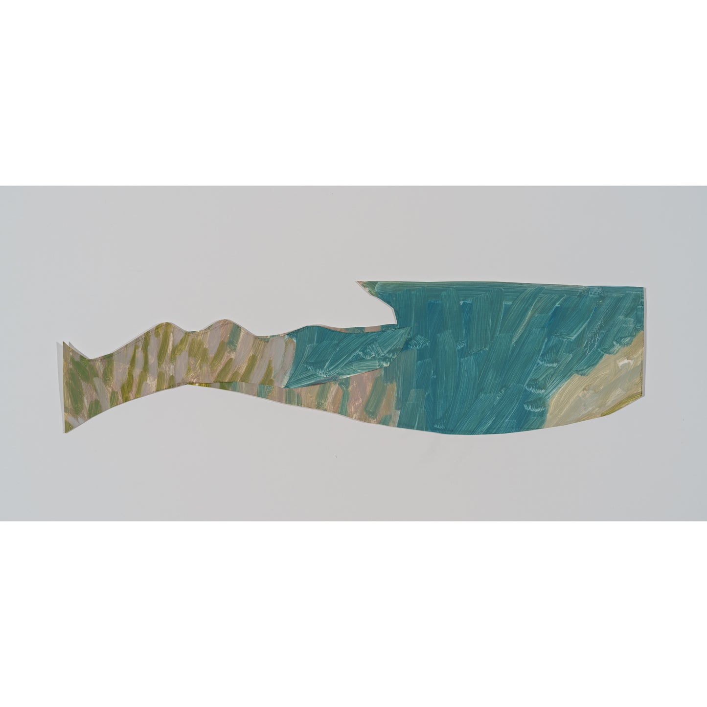 Newfoundland Shapes