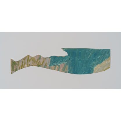 Newfoundland Shapes