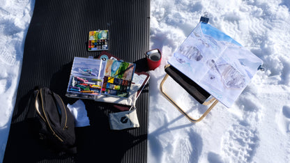 What's in Your Bag? - Skill-Builder Community Offering