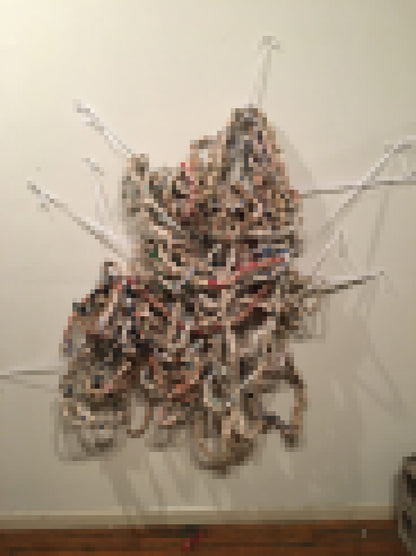 Being Still and Pretty