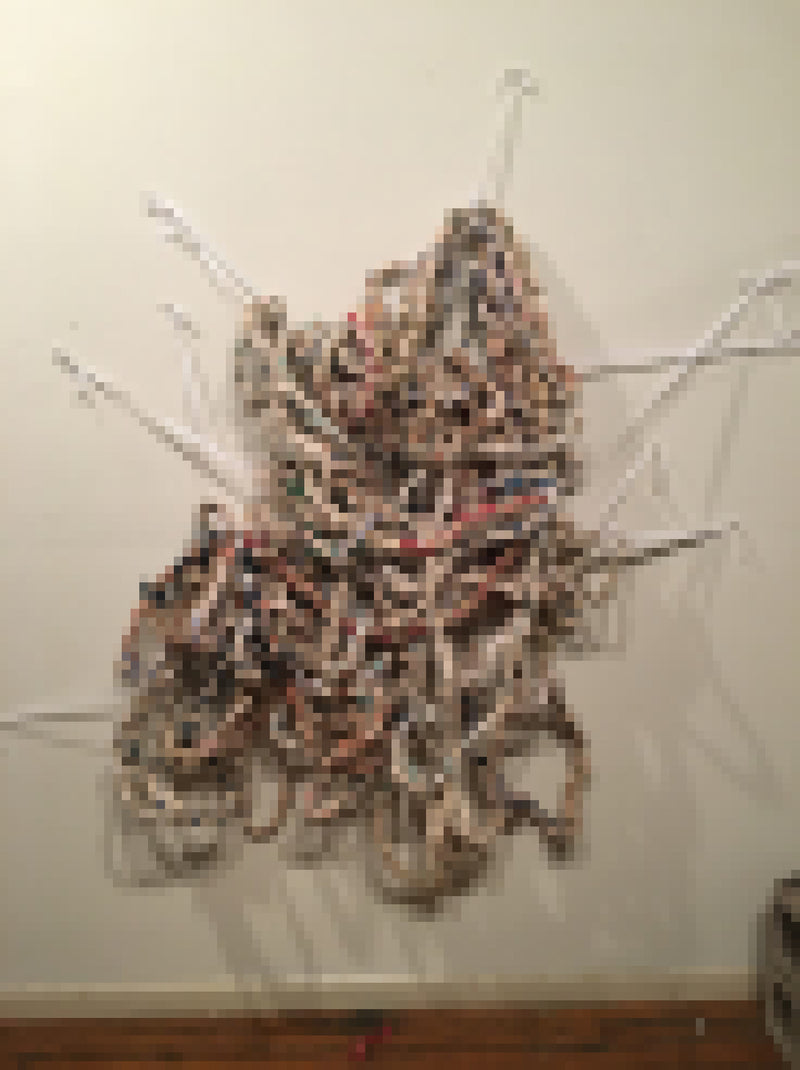 Being Still and Pretty