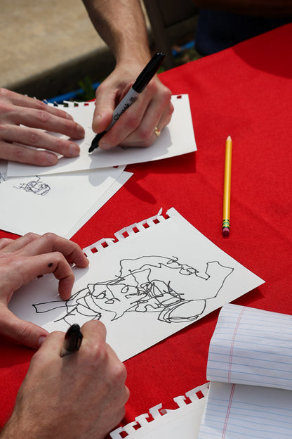 ENROLLMENT CLOSED: Creative Wellness: The Four Codes of Creative Energy