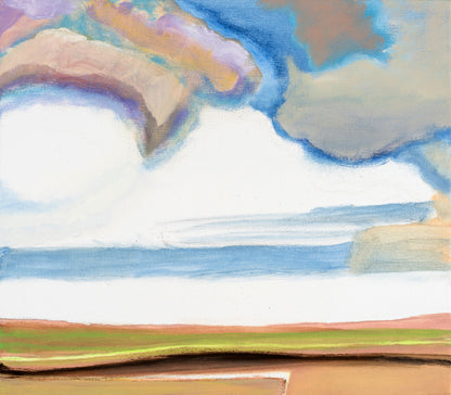Cloud Cover