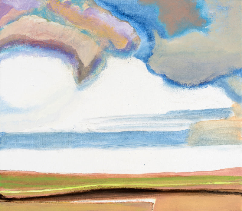 Cloud Cover