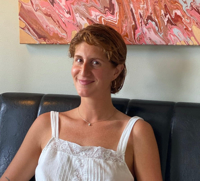 Meghan Tsitsuashvili 