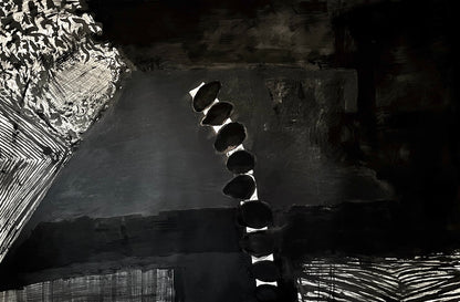 Fireplace Drawing 18