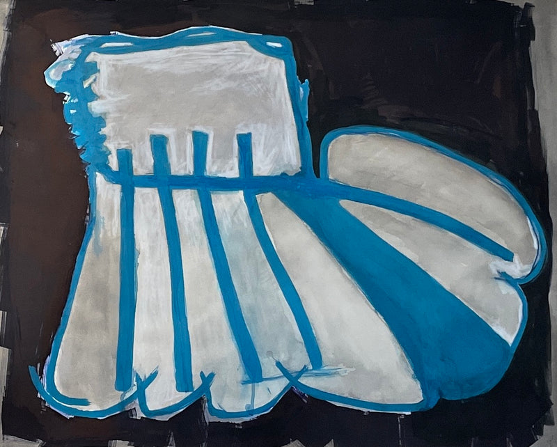 Fireplace Drawing 25