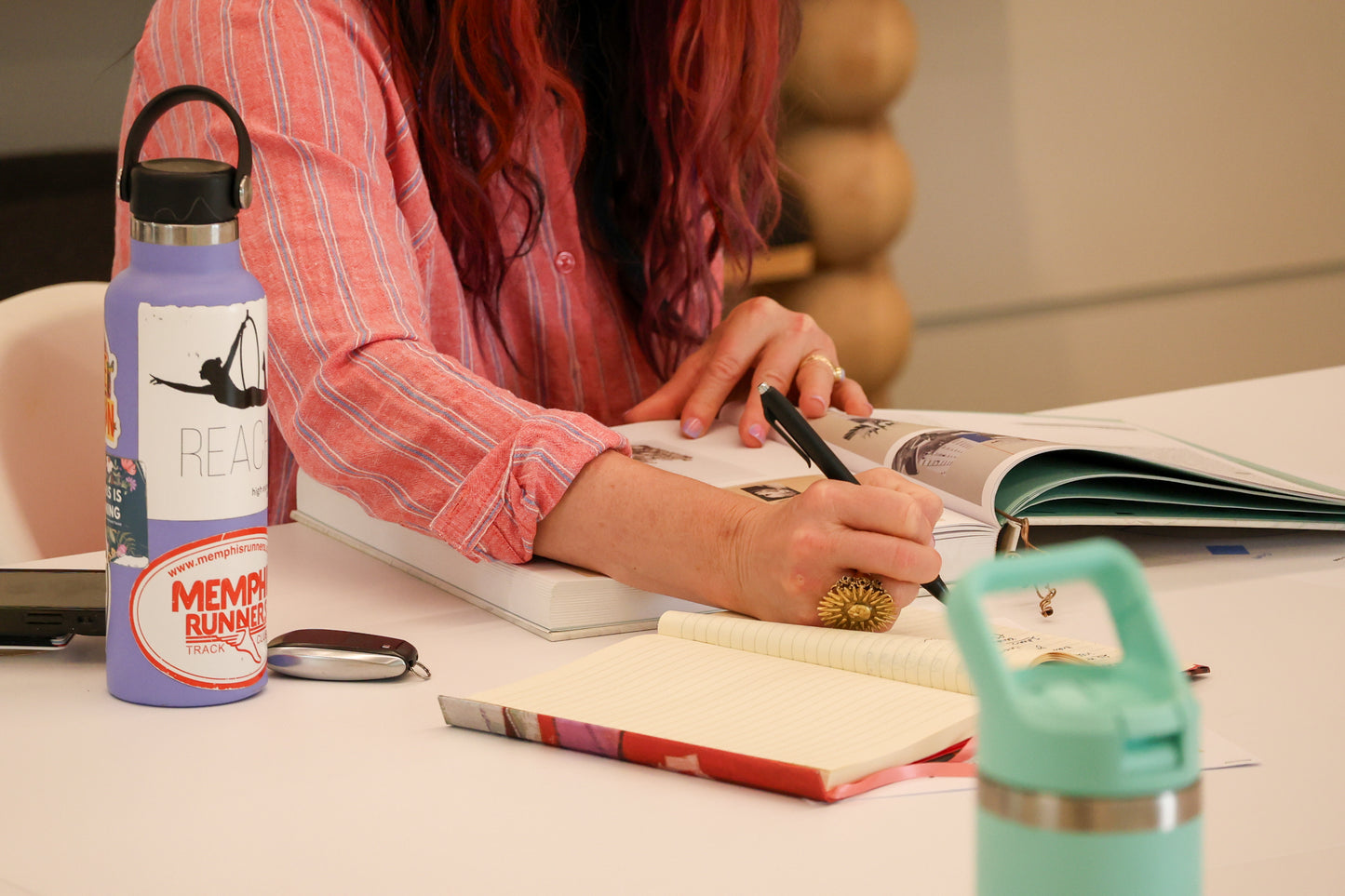 Creative Wellness: The Four Codes of Creative Energy