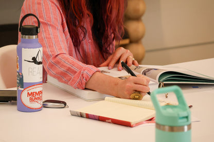 Creative Wellness: The Four Codes of Creative Energy
