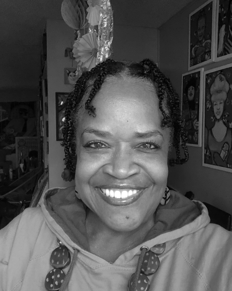 Lurlynn Franklin
