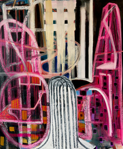 Freedom to Paint