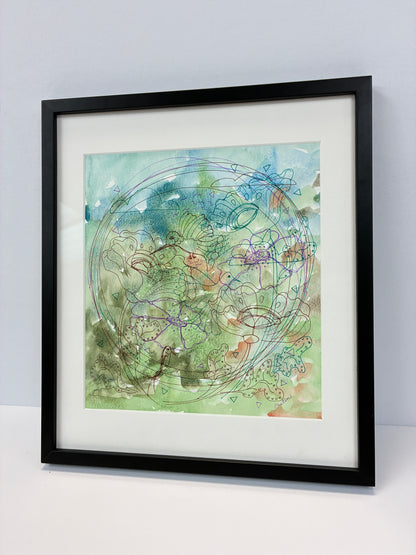 Hummingbird Breeze 1