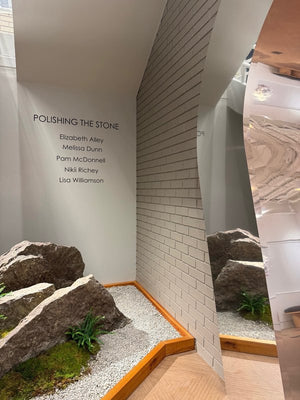 The Founders Show: Polishing the Stone