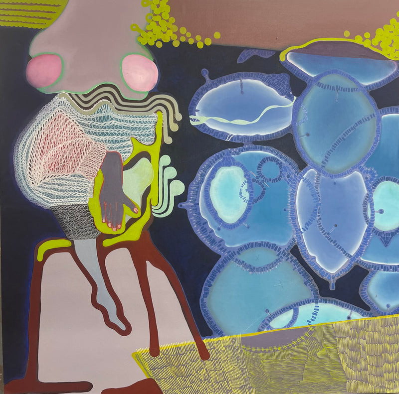 Things Don't Always Face Backwards