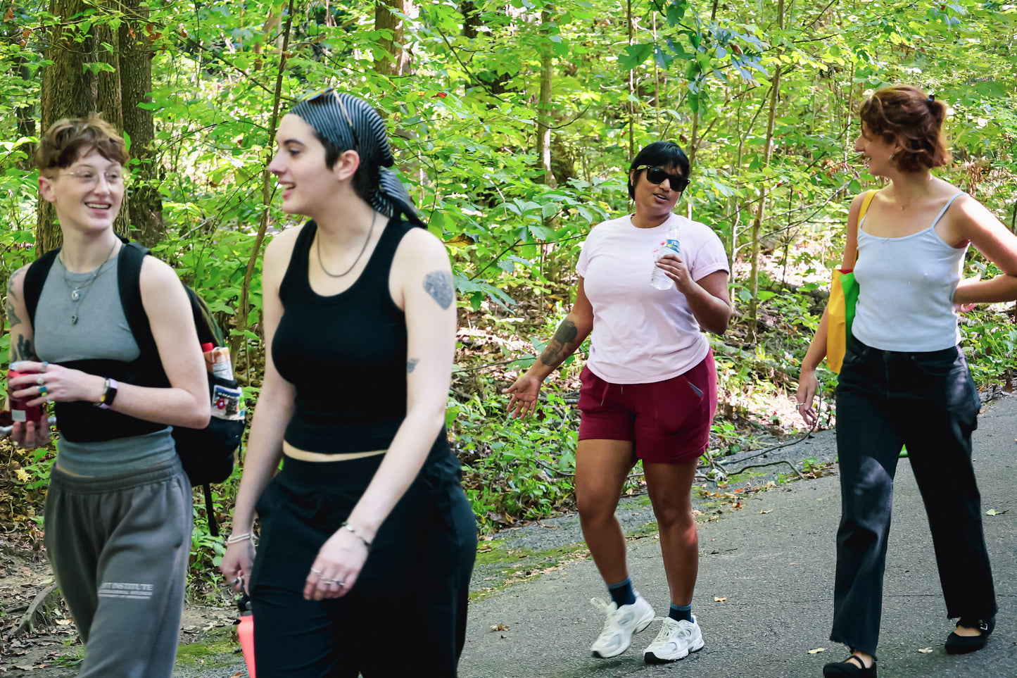 ENROLLMENT CLOSED: Creative Wellness: The Four Codes of Creative Energy