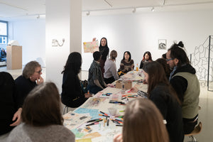 Everyday Alchemy: A Workshop on Transforming the Ordinary ~~Facilitated by LiLi 丽丽 Nacht