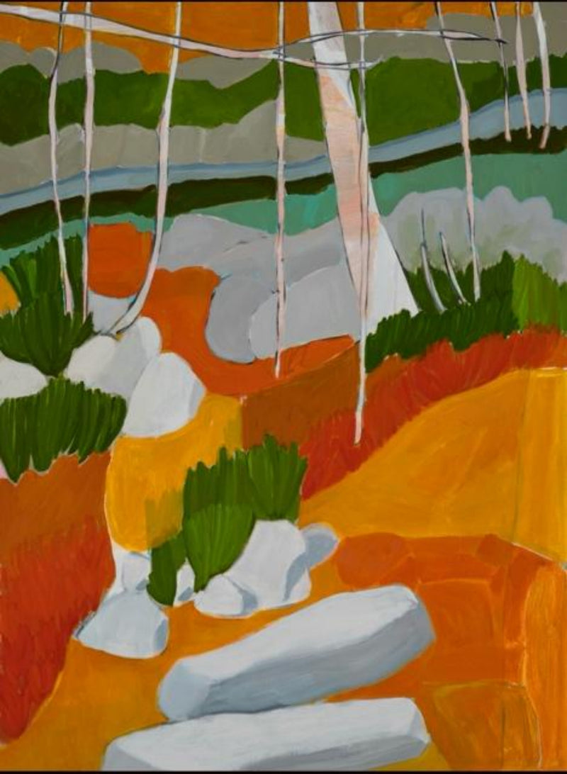 Manzanita Campground