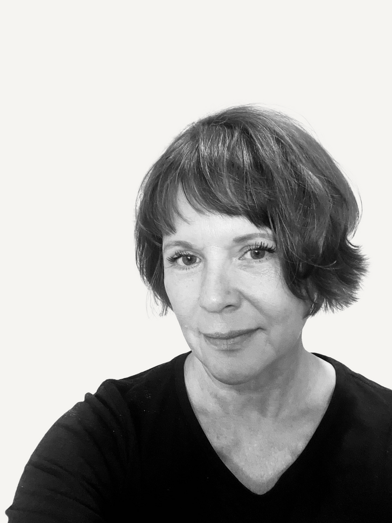 Pam McDonnell