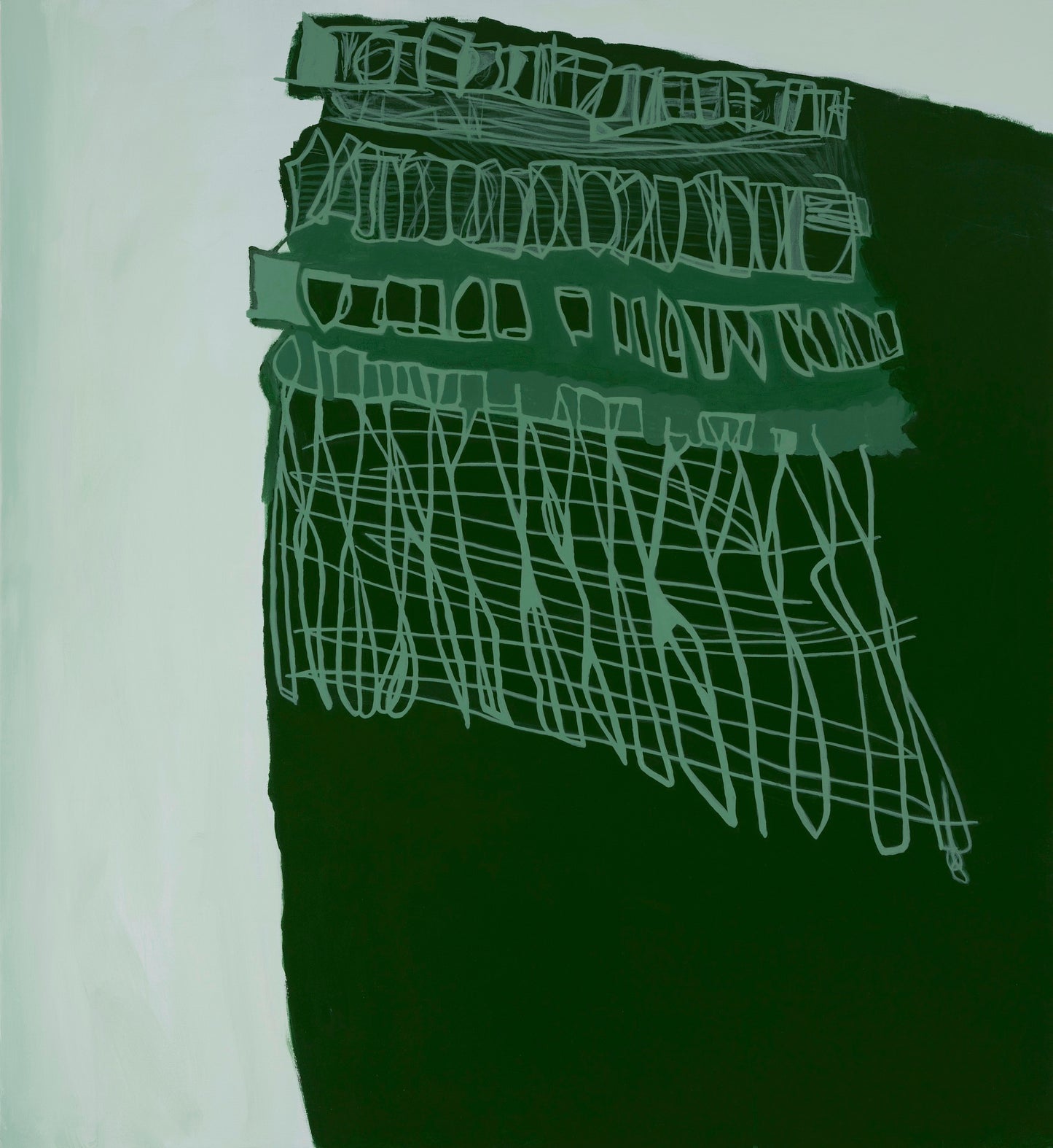 Beginning Acrylic Painting
