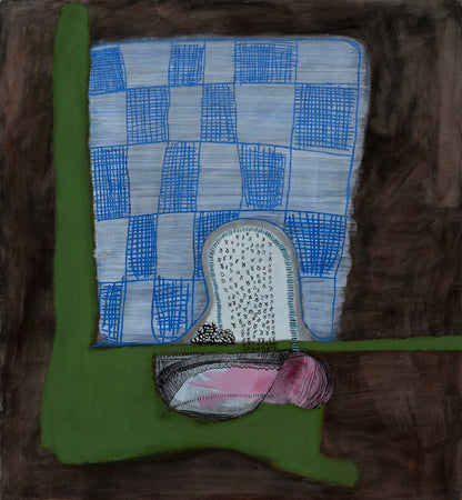 Beginning Acrylic Painting