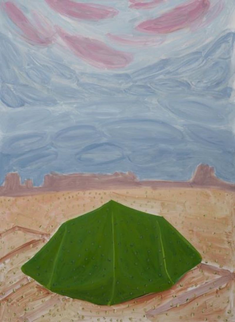 Monument Valley Morning