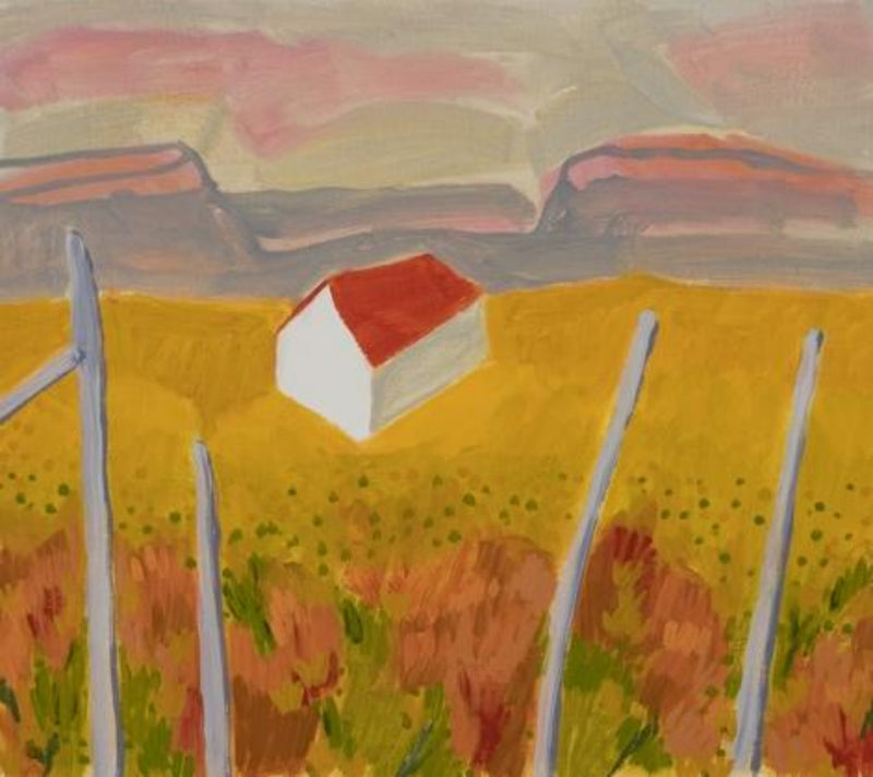 Monument Valley - sold