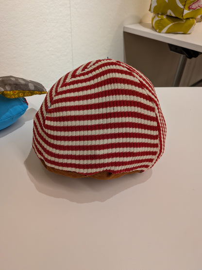 Sewing Machine Basics + Paper - Skill-Builder Workshop