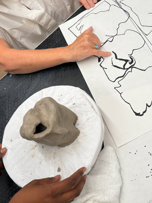 ShapeShifter Art School and Gallery