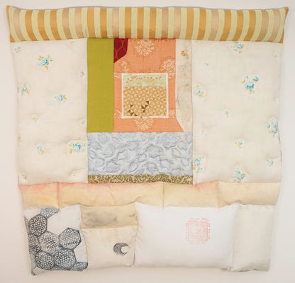 Pyf, it’s Old English for Puff by Sharon Havelka