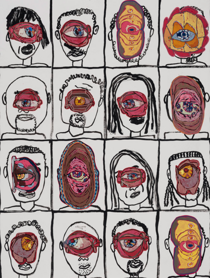 Collaborative Drawing