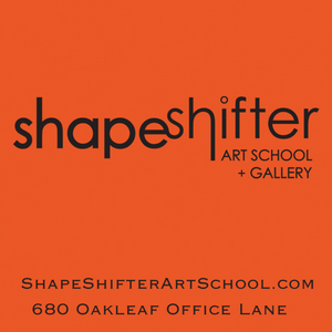 ShapeShifter Art School and Gallery