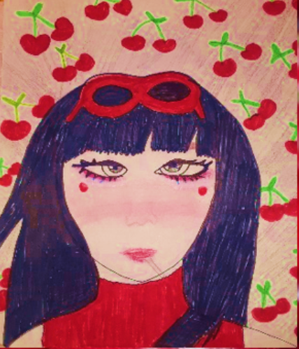 The All About Me Summer Art Experience