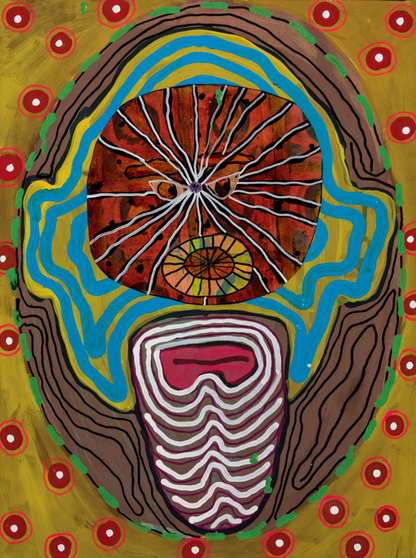 Collaborative Drawing