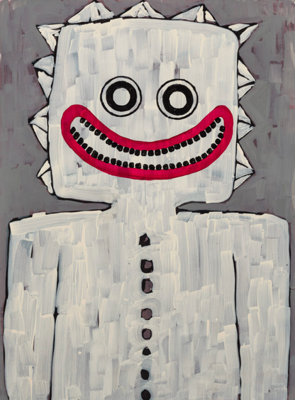 Collaborative Drawing