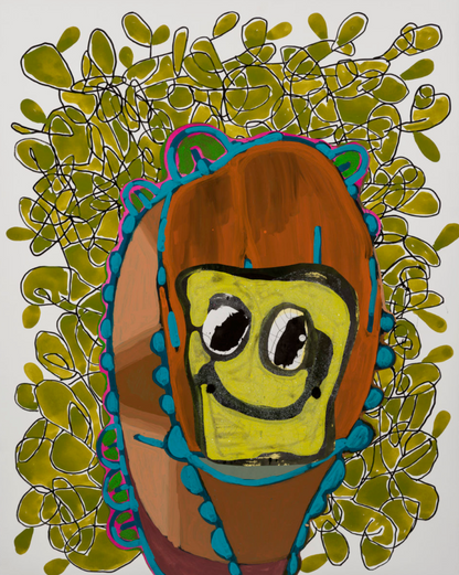 Collaborative Drawing