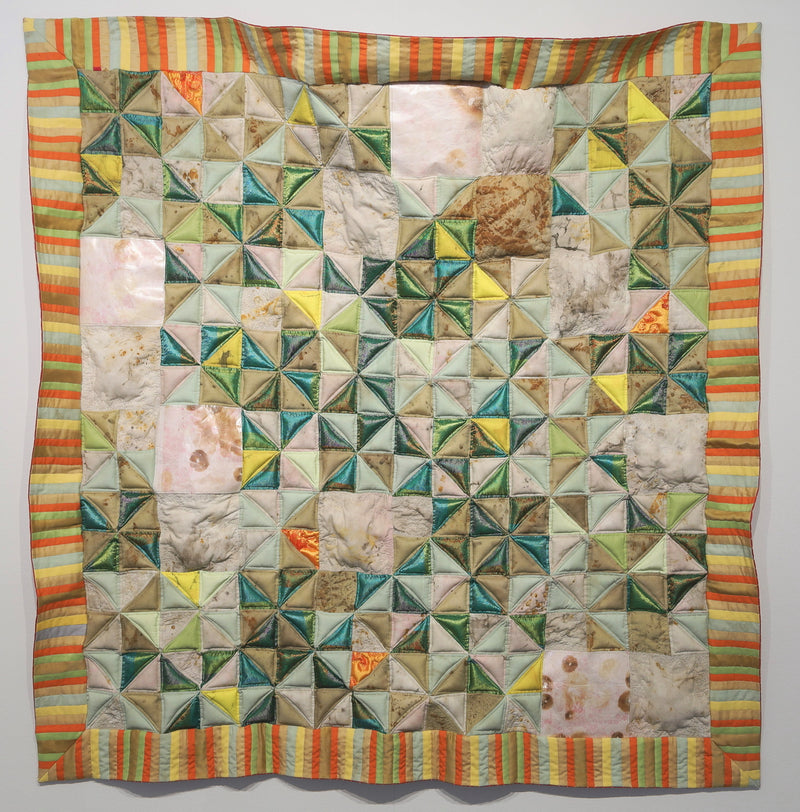 Solitary Forager Wandering Around