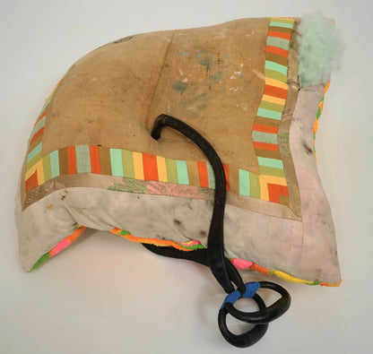 Tongs by Sharon Havelka