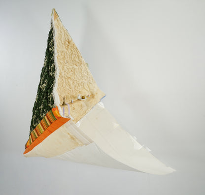 Two o'clock Tea by Sharon Havelka