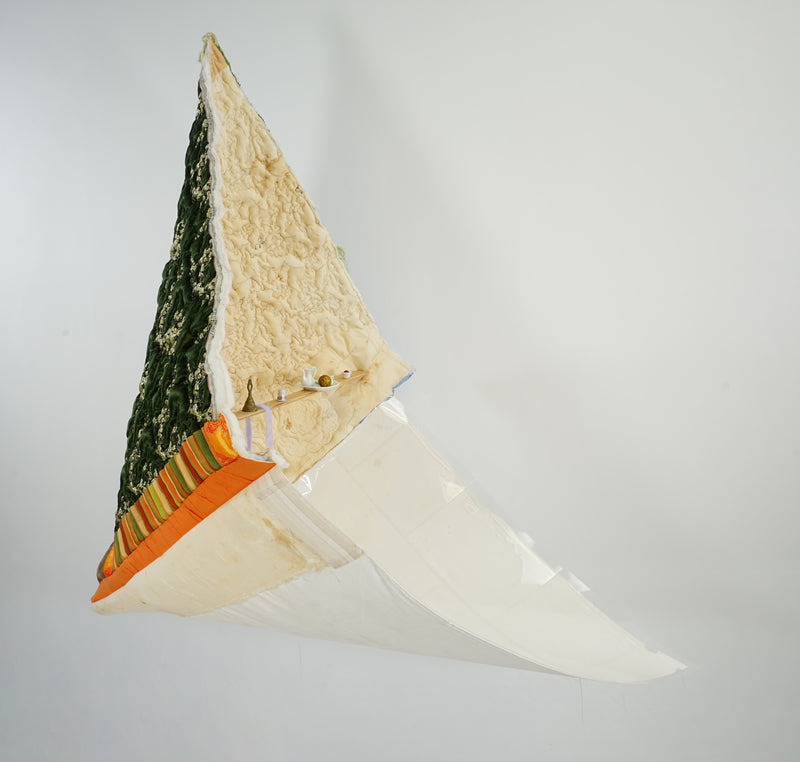 Two o'clock Tea by Sharon Havelka