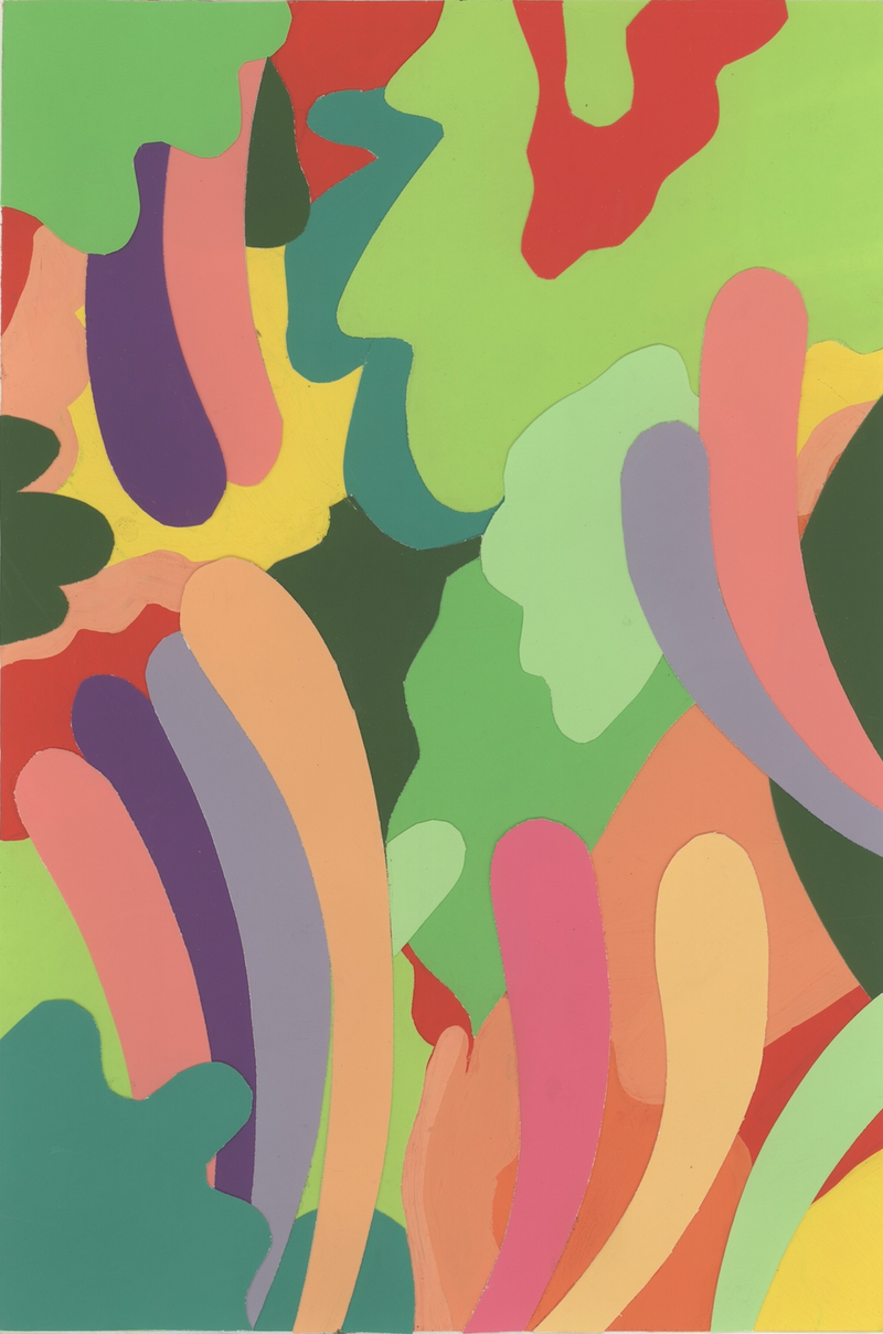 Visual Language for Beginners