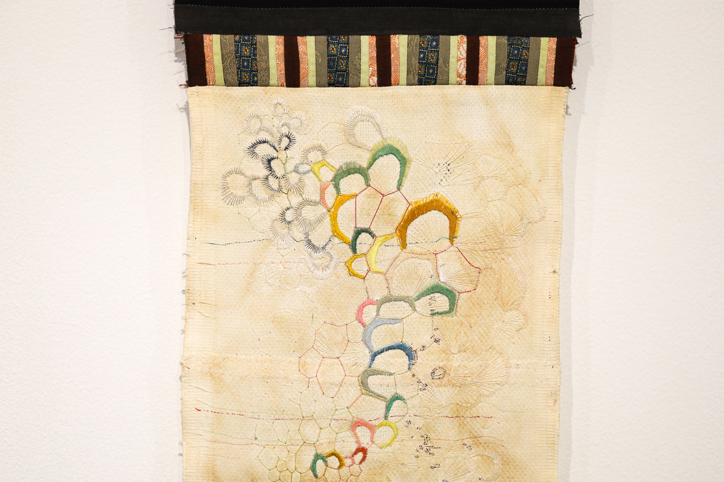 Watching Rice Steam by Sharon Havelka